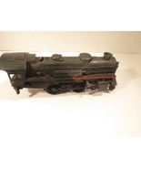 LIONEL-  MPC - 8041 STEAM LOCO- BAD SHELL- GOOD FOR PARTS- 027 - S31W - $31.63 CAD