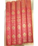 Lot of 5 Pocket Library of the Essential Philosophy, Science, History 1929 - $70.00
