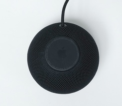 Apple HomePod Mini A2374 Smart Speaker - Midnight MTJT3LL/A image 6