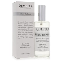 Demeter Silvery Tip Pekoe by Demeter Cologne Spray 4 oz for Women - $42.20
