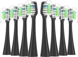 Replacement Toothbrush Heads Fits for Waterpik Complete Care 9.0 CC 01 C... - £27.59 GBP