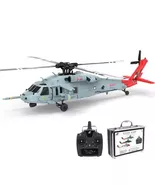 Eachine E200 EXP SH-60 2.4G 6CH 6-Axis Gyro Optical Flow Localization Du... - $519.75