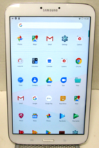 Samsung Galaxy Tab 3 8&quot; Tab, 1.5GB RAM, 16GB - White - SM-T310 - $28.49