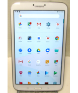 Samsung Galaxy Tab 3 8&quot; Tab, 1.5GB RAM, 16GB - White - SM-T310 - $40.12 CAD