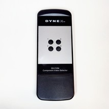 Dynex DX-CVS4 Remote Control OEM Original - $9.45
