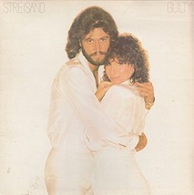 Guilty [Vinyl] Barbra Streisand - £8.46 GBP