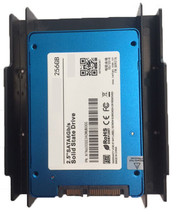 240GB SSD Solid State Drive for Dell Precision T5600, T7400 Desktop - £53.15 GBP