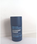 Duke Cannon Antiperspirant + Deodorant Trench Warfare Fresh Water & Neroli ☆HTF☆ - $45.54