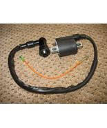 NEW spark plug wire IGNITION COIL 1974-2001 YAMAHA YZ80 YZ 80 * - $47.21 CAD