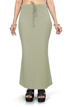 Sari Saree Shapewear Petticoat for Women Dress Peticoat Skirt Long Clothes d - £17.15 GBP