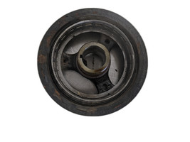 Crankshaft Pulley From 2000 Chevrolet Malibu  3.1 24504609 - £29.72 GBP