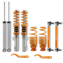 MaXpeedingrods Coilovers Lowering Suspension Kit For Audi TT 8N 1998-06 A3 96-06 - £174.08 GBP