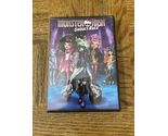 Monster High Ghouls Rule DVD - $19.68