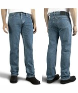 Harley-Davidson Jeans Men’s 38x32 Blue Bootcut Denim Biker Motorcycle - €25,59 EUR