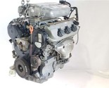 Engine Motor 3.5L V6 Gas Automatic FWD EX-L OEM 2002 2003 2004 Honda Ody... - £467.06 GBP