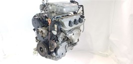 Engine Motor 3.5L V6 Gas Automatic FWD EX-L OEM 2002 2003 2004 Honda Ody... - $593.96