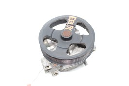 07-09 MAZDASPEED 3 POWER STEERING PUMP E5996 image 2