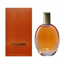 Missoni Arancio 74ml/75 ML Eau De Toilette Spray Per Donna - $97.71