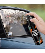 Water Repellent Spray Anti Rain Coating For Car Glass Hydrophobic Car Li... - $12.99