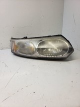 Passenger Corner/Park Light Fog-driving Sedan 4 Door Fits 05-07 ION 1038729 - $462.43 MXN