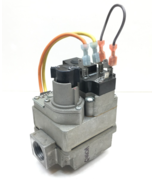 White Rodgers 36C76 Type 484 Furnace Gas Valve in/out 3/4" used #G460A - €58,81 EUR