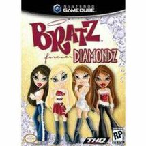 Bratz Diamondz [video game] - £24.90 GBP