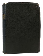 C. I. Scofield THE HOLY BIBLE The Scofield Reference Bible New and Improved Edit - £278.52 GBP