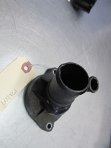 Thermostat Housing From 2006 Mazda 6  2.3 - $25.00