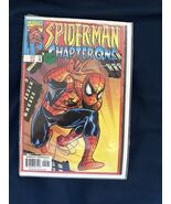 Spider-Man Chapter One #2 - John Byrne Art -  Combined Shipping - $3.71