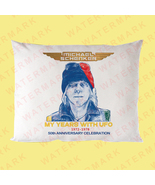 MICHAEL SCHENKER MY YEARS WITH UFO TOUR 2025 Pillow Cases - $31.91 CAD