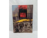 Flames Of War The World War II Miniatures Game Rulebook - $35.63