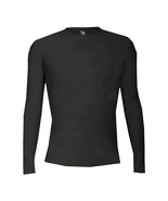 Badger Sport Long Sleeve Compression Shirt | Compression Shirt - $33.83 CAD+