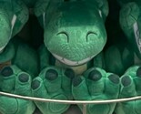 Disney Parks Toy Story Rex Big Feet Plush - $63.99