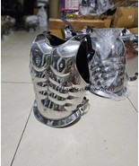 Medieval Knight Muscle Armor Chest Plate - Breast Plate - Roman Cuirass ... - $307.73 CAD