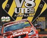 V8 Utes Championship 2013 Series Highlights DVD - $16.21