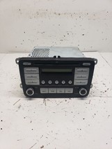 Audio Equipment Radio Receiver Radio ID 1K0035161 Fits 06-10 PASSAT 1362479 - $810.51 MXN