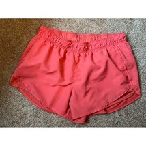 Athletic Works Coral running shorts size xl - £15.46 GBP