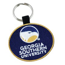 The Alumni Association NCAA Georgia Southern Eagles Key Ring - £5.35 GBP
