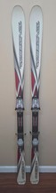 Rossignol Bandit  skis, Made In Spain  170cm Bindings: Marker Binding M ... - $89.10