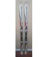 Rossignol Bandit  skis, Made In Spain  170cm Bindings: Marker Binding M ... - $1,643.34 MXN