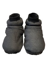 NEW UGG Spaceslider Jersey Bootie Black/Gray Slippers 1151652 - Women&#39;s ... - €55,64 EUR
