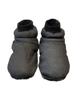 NEW UGG Spaceslider Jersey Bootie Black/Gray Slippers 1151652 - Women&#39;s ... - $89.97 CAD