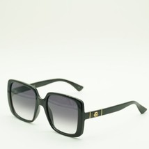 GUCCI GG0632S 001 Black/Grey 56-20-145 Sunglasses New Authentic - £146.62 GBP