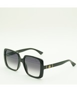 GUCCI GG0632S 001 Black/Grey 56-20-145 Sunglasses New Authentic - £146.21 GBP