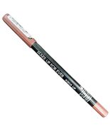 MAKE UP FOR EVER Aqua Lip 1C  Waterproof Lipliner Pencils Sealed - $723.69 MXN