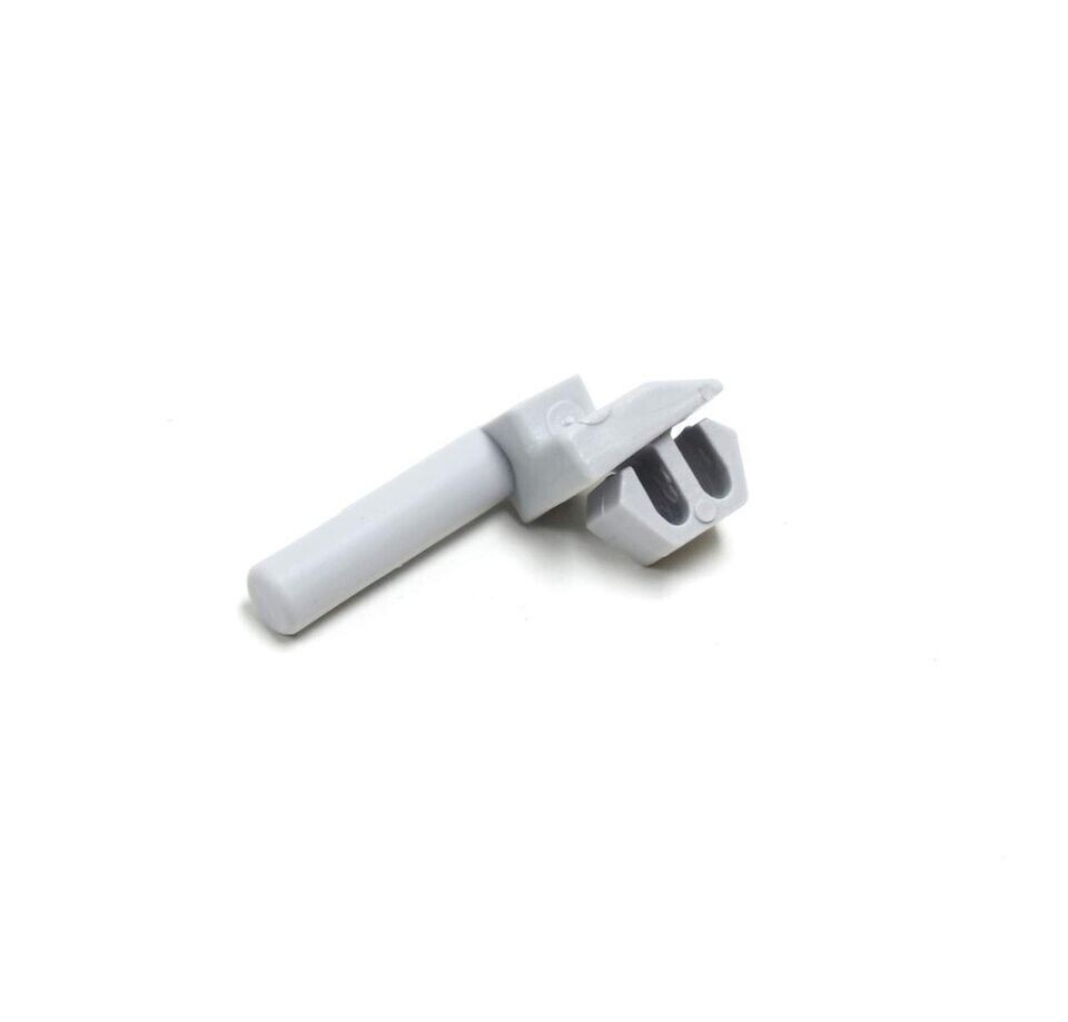 OEM Right Lint Screen Hinge for Crosley CGDS774MQ0 CEDS774JQ0 CGDX463JQ1... - $23.66
