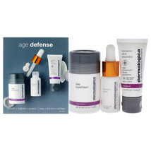 Age Defense Kit by Dermalogica for Unisex - 3 Pc 0.45oz Daily Superfolia... - $1,030.75 MXN