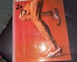 The Complete Book of Running - James Fixx - 1977 Hardcover Sports Psycho... - $5.94