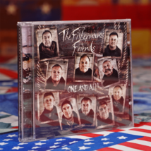 THE FISHERMAN&#39;S FRIENDS One And All CD Sailing Sea - $10.93