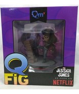 Loot Crate Exclusive Marvel&#39;s Jessica Jones Q-Fig - $6.95